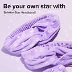 I DEW CARE Face Wash Headband - Image 2