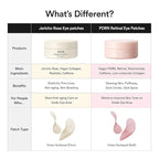 Abib PDRN Retinal Eye Patches for Rejuvenating & Puffy Eyes - Image 8