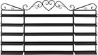 5 Tiers Wall-Mounted Nail Polish Storage Rack, Nail Polish Bottle Holder - Image 9