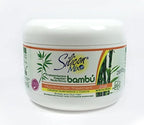 Avanti Silicon Mix Bambu Nutritive Hair Treatment 8oz by SiliconMix