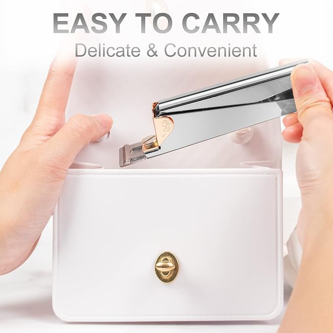 Silver Premium Nail Clippers - Image 7
