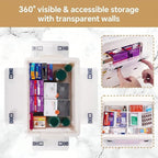 HEY FOLY 30qt Medicine Organizer Storage Box - Image 6