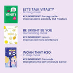 FACETORY K Beauty Face Mask Skin Care - Image 5
