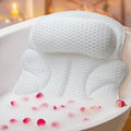Bath Pillows for Tub – Bathtub Pillow by EULAXLAB