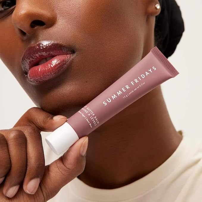 Summer Fridays Tinted Lip Butter Balm - Image 4