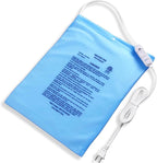 Boncare® Stay-On Small Vinyl Electric Heating Pad by Boncare