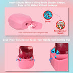 Ice Roller and Gua Sha Set for Face, Eyes and Neck - Image 5