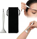 2-in-1 Acupressure Massage Pen, Dual-Ended Stainless Steel Acupuncture Pen & by Unknown