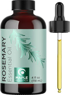 Pure Rosemary Essential Oil - Image 8