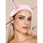 VELSCRUN Spa Headband, Makeup Face Wash Skincare Headbands, Stuff - Image 9