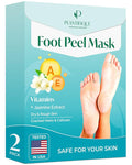 PLANTIFIQUE Foot Peeling Mask by Plantifique