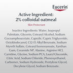 Eucerin Eczema Relief Cream Body Wash, Eczema Body Wash - Image 6
