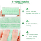 Chanaco Headband for Washing Face - Image 7