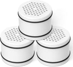 Filterlogic WHR-140 Shower Filter Replacement by Filterlogic