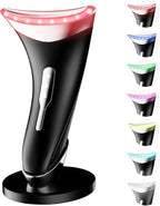 Dopsikn 7 Color Light Therapy Facial Massager - Image 9
