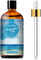 PHATOIL 3.38FL.OZ Sea Breeze Fragrance Oils by PHATOIL