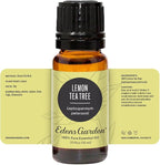 Edens Garden Lemon Tea Tree Essential Oil- 100% Pure Premium Grade, Therapeutic - Image 8