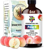 Peach Essential Oil - Image 8