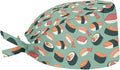 JoyLamoria Novelty Printed Cap by JoyLamoria