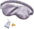 Silk Sleep Mask Eye Mask Blindfold by OLESILK