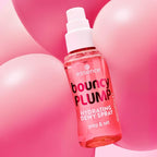 essence bouncy PLUMP HYDRATING DEWY SPRAY - Image 6