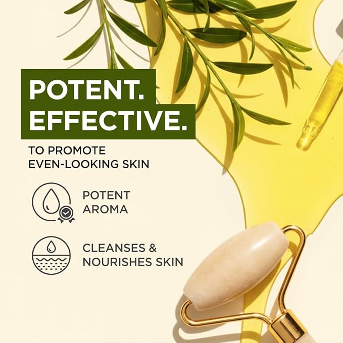 100% Pure Tea Tree Essential Oil - Image 3