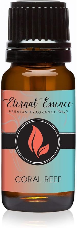 Coral Reef - Premium Grade Fragrance Oils - 10ml - Scented Oil by EternalEssenceOils