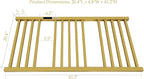 14 Bars Luxury Towel Warmers Wall Mounted Heated Towel Rack, Towel Warmer - Image 2