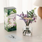 COCODOR Lavender Reed Diffuser/Garden Lavender / 6.7oz / 1 Pack/Home Decor & - Image 6