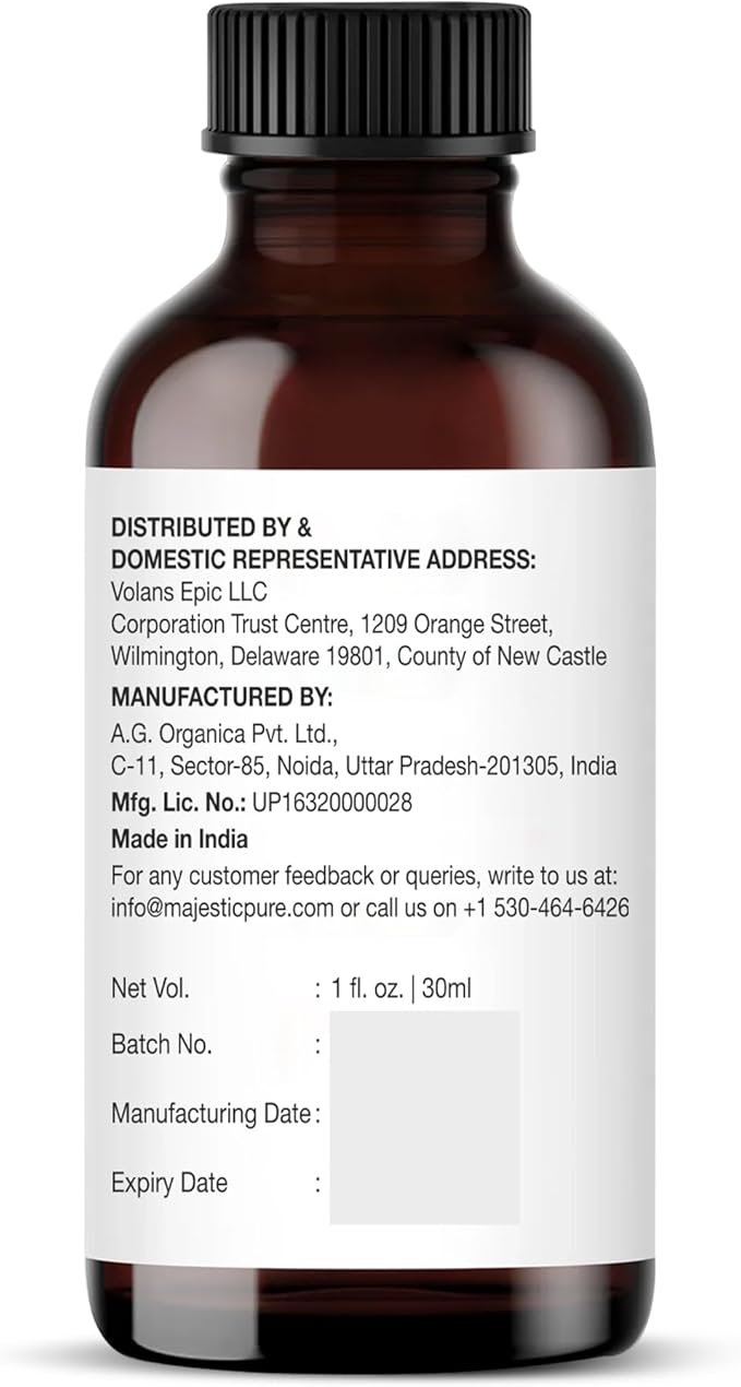 Majestic Pure Essential Oil - Image 6