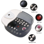 ECARBME Foot Spa Bath Massager - Image 8