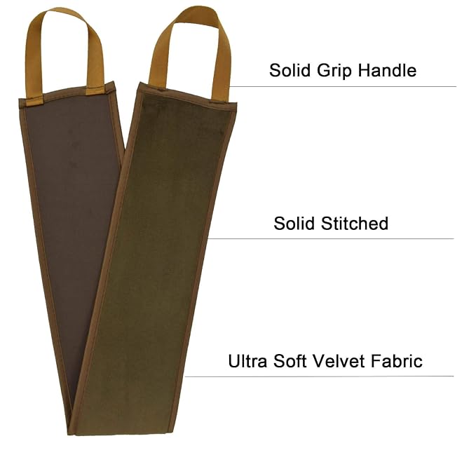 5-Piece Self Tanning Mitt Set - Image 3