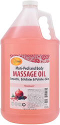 SPA REDI Professional Massage Oil by SPAREDI