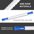 Muscle Roller Massage Roller Stick- Deep Tissue Fascia Blaster - Image 4