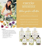Cuccio Naturale Hydrating Dry Body Oil – Hawthorn & Wild Daisy, Fast‑Absorbing - Image 2