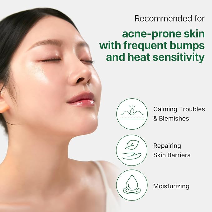 MEDITHERAPY Mugwort Super Calming Toner - Image 3