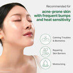 MEDITHERAPY Mugwort Super Calming Toner - Image 3