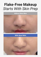 JUNG SAEM MOOL Essential Mool Micro Fitting Mist | Micro-Fine Setting Spray - Image 5