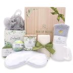 Birthday Gifts for Woman, Get Well Soon Gift Baskets for Women, Relaxing gifts by FLEXIRANGE