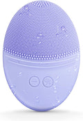 EZBASICS Facial Cleansing Brush Made by EZBASICS