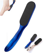 Nano Glass Foot File Callus Remover, Beyond The Cream Foot File, NanoGlass Feet by Unknown