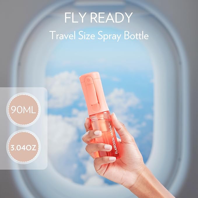 FLAIROSOL MyStyle, Spray Bottle - Image 2
