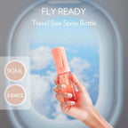 FLAIROSOL MyStyle, Spray Bottle - Image 2
