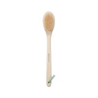 EcoTools Bristle Bath Brush, Shower Body Brush - Image 3