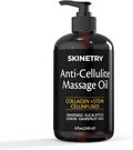 Massage Oil Nourish Your Skin & Senses – Firming Body by Skinetry