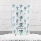 Primal Elements Detoxifying Sea Salt Soak, Bubbling Aromatherapy Salts - Image 2