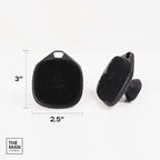 The Man Silicone Face Scrubber for Men - Image 6