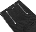 TOPINCN Infrared Sauna Blanket, Portable Personal Sauna Body Detox Wrap - Image 7