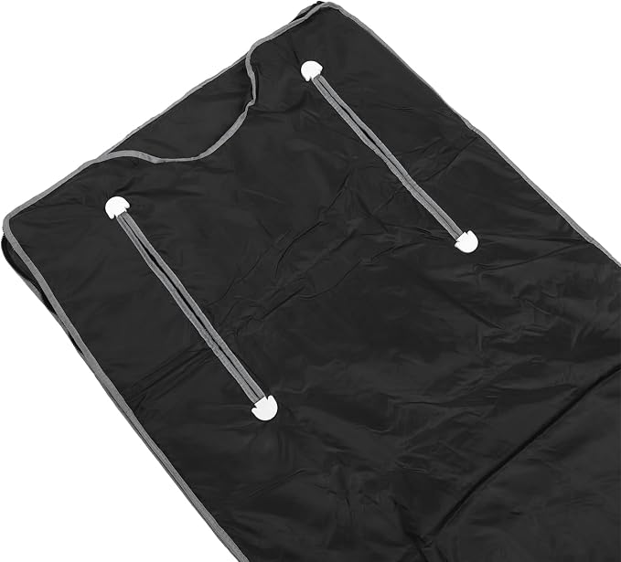 TOPINCN Infrared Sauna Blanket, Portable Personal Sauna Body Detox Wrap - Image 7