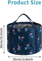 Multifunctional Collapsible Bucket - Image 2